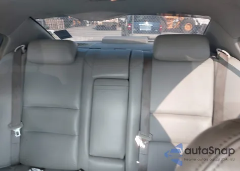 2006 Nissan Maxima 3.5 Sl from USA, damaged, VIN 1N4BA41E66C856942